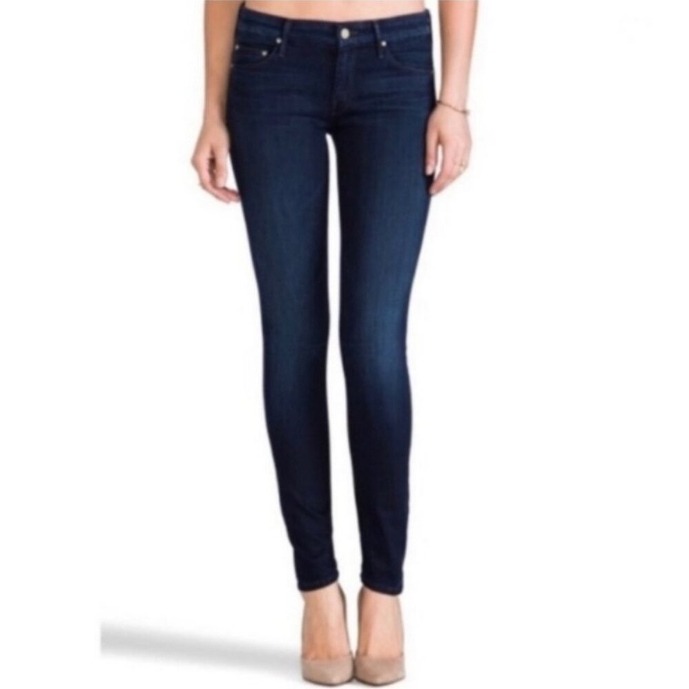 Mother The Looker Jeans Size 27